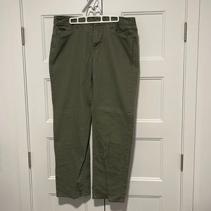 calvin klein jeans 36 wore 3 times at the most // very good condition